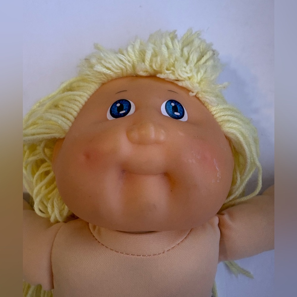 Cabbage Patch Kids doll - Picture 3 of 6